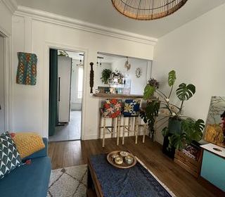  Appartement � vendre 3 pi�ces 53 m�