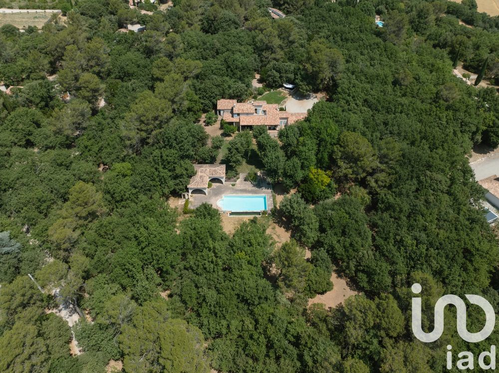 � vendre  Maison Saint-Maximin-la-Sainte-Baume (83470)