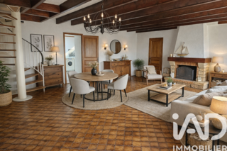  Maison � vendre 5 pi�ces 114 m�