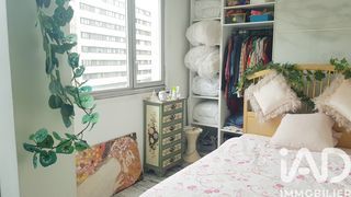  Appartement � vendre 4 pi�ces 83 m�