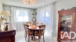  Maison � vendre 4 pi�ces 113 m�