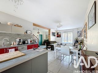  Maison � vendre 4 pi�ces 95 m�