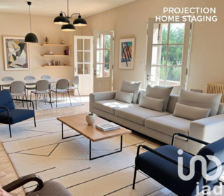  Maison � vendre 8 pi�ces 200 m�