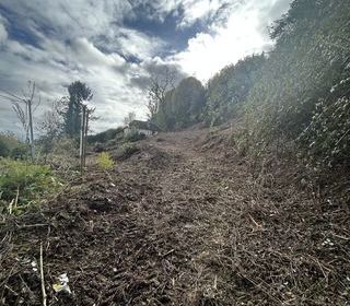  Terrain � vendre 1526 m�