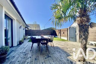  Maison � vendre 3 pi�ces 82 m�