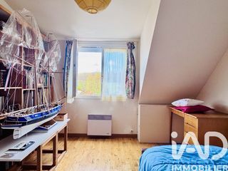  Maison � vendre 5 pi�ces 112 m�