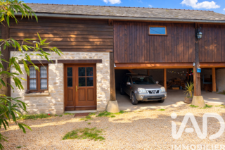  Maison � vendre 5 pi�ces 150 m�