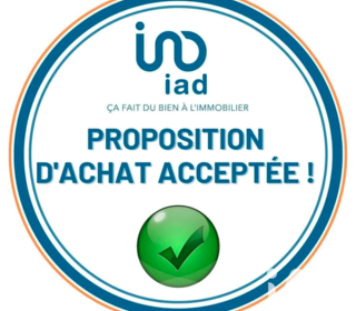  Appartement � vendre 2 pi�ces 39 m�