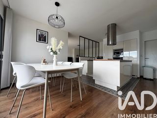  Maison � vendre 5 pi�ces 112 m�