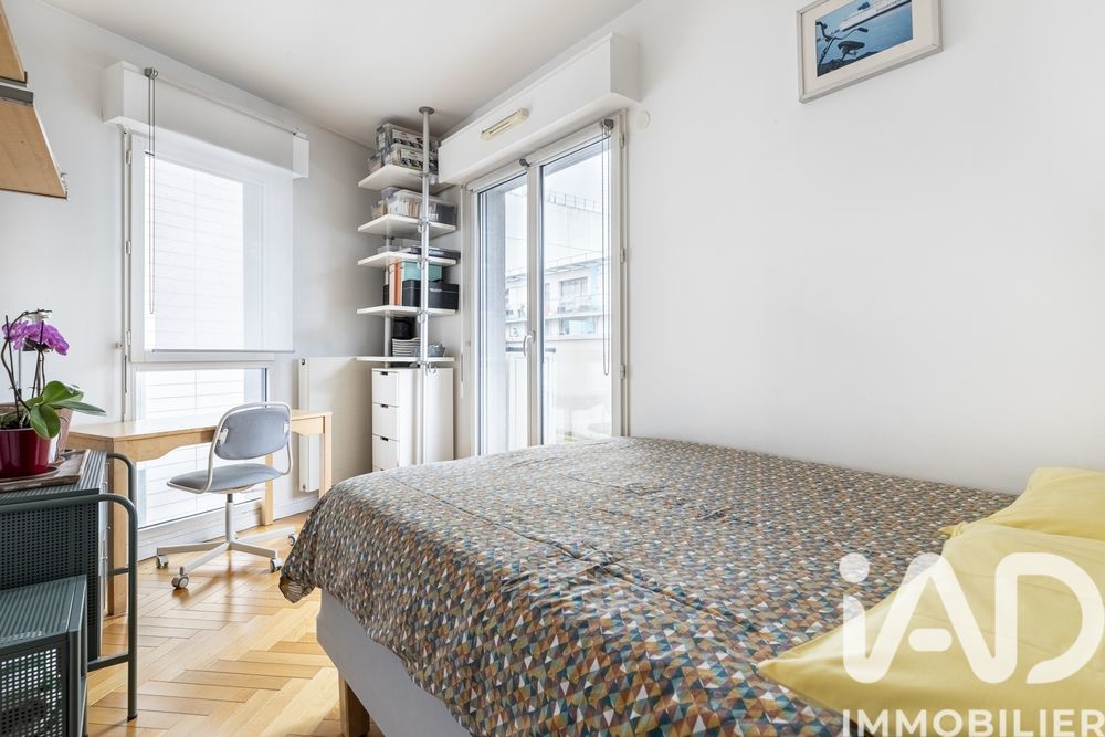 � vendre  Appartement Boulogne-Billancourt (92100)