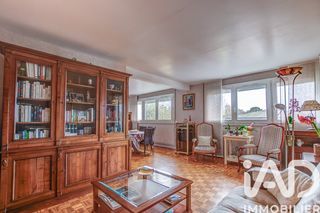  Appartement � vendre 4 pi�ces 80 m�