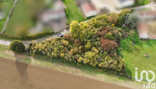  Terrain � vendre 3316 m�