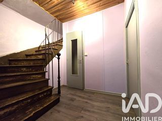  Maison � vendre 4 pi�ces 87 m�