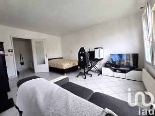  Appartement � vendre 1 pi�ce 36 m�