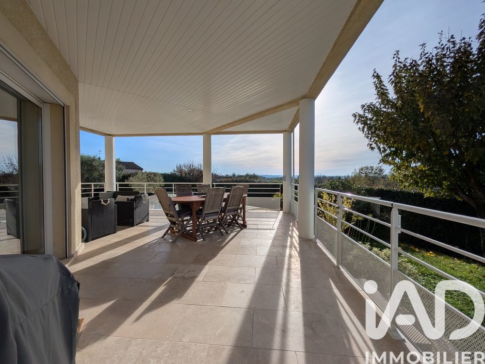 � vendre  Villa Puygouzon (81990)