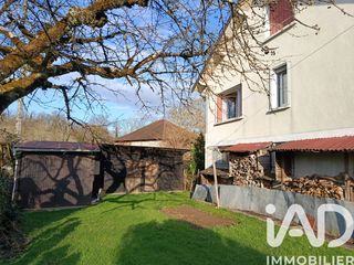  Maison � vendre 7 pi�ces 146 m�