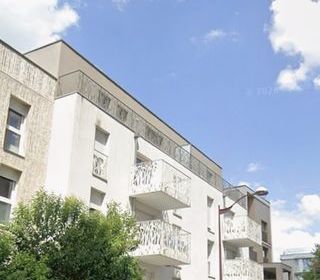  Appartement � vendre 1 pi�ce 32 m�