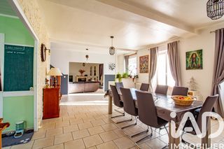  Maison � vendre 3 pi�ces 210 m�