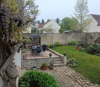  Maison � vendre 6 pi�ces 145 m�