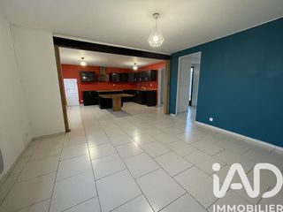  Maison � vendre 5 pi�ces 100 m�