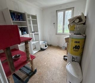  Maison � vendre 3 pi�ces 71 m�