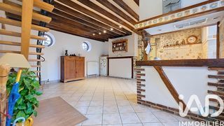  Maison � vendre 6 pi�ces 126 m�