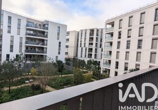  Appartement � louer 2 pi�ces 45 m�