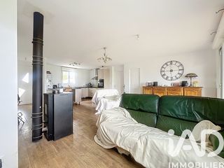  Maison � vendre 5 pi�ces 95 m�