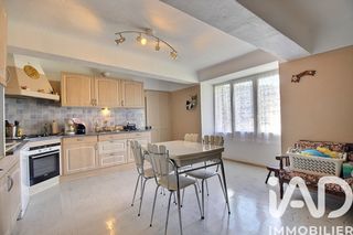  Maison � vendre 5 pi�ces 96 m�