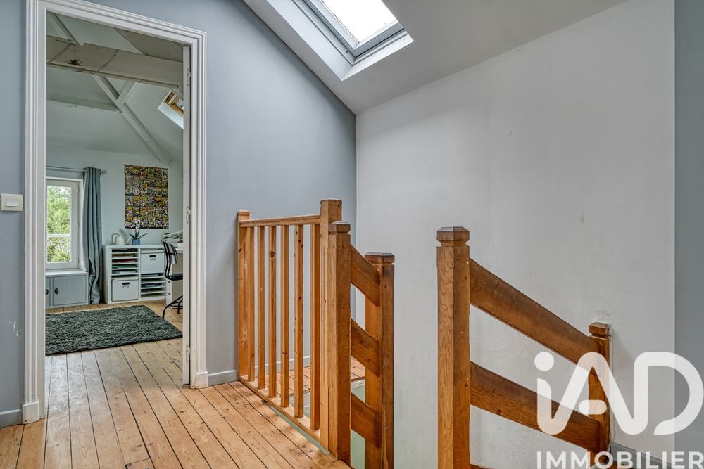 � vendre  Maison Triel-sur-Seine (78510)