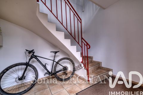   Vente Appartement 3 pi�ces Appartement - 3 pi�ce(s) - 55 m�