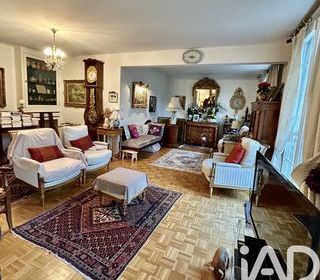  Maison � vendre 6 pi�ces 133 m�