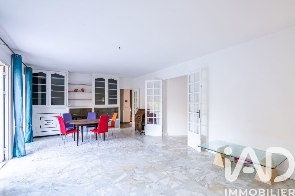 � vendre  Maison Rueil-Malmaison (92500)