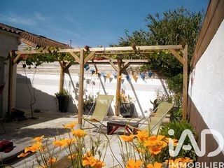  Maison � vendre 4 pi�ces 115 m�