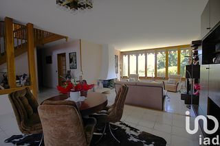  Maison � vendre 7 pi�ces 185 m�