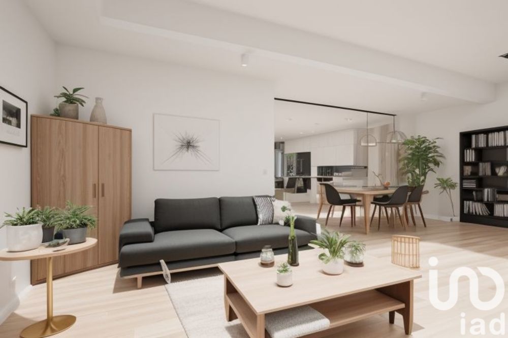 � vendre  Maison La Cadi�re-d'Azur (83740)