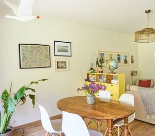  Appartement � vendre 3 pi�ces 72 m�