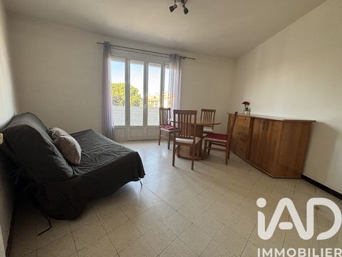  Appartement � vendre 2 pi�ces 71 m�