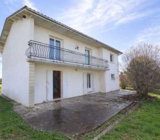  Maison � vendre 5 pi�ces 152 m�