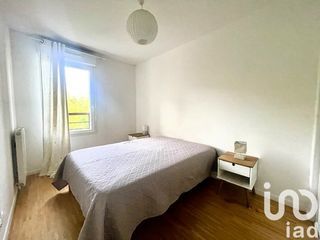  Appartement � vendre 3 pi�ces 61 m�