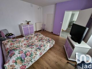  Maison � vendre 4 pi�ces 135 m�