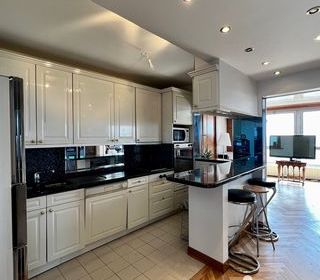  Appartement � vendre 4 pi�ces 110 m�