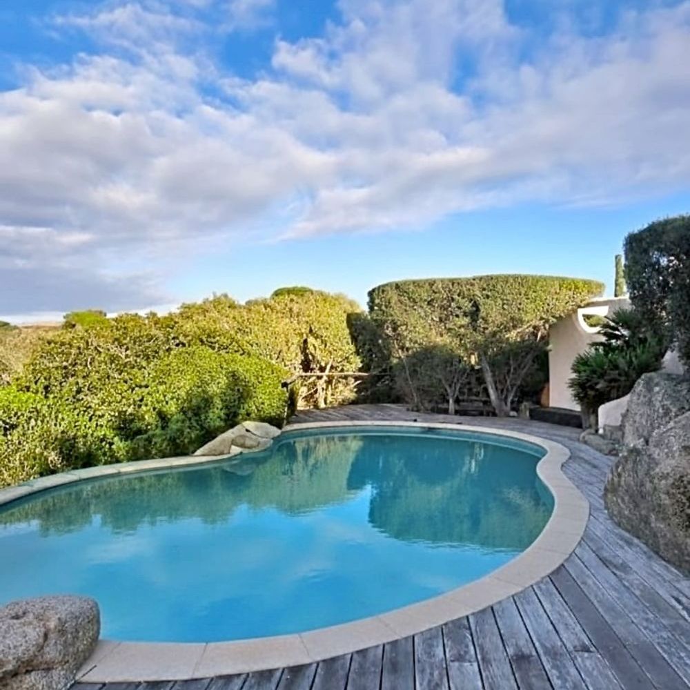 � vendre  Maison Lecci (20137)