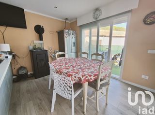  Villa � vendre 7 pi�ces 130 m�