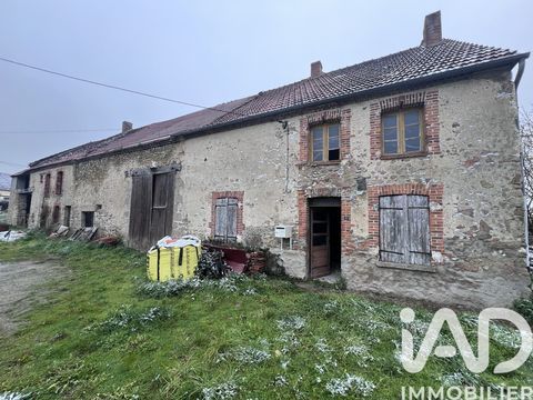   Vente Long�re 3 pi�ces Maison - 3 pi�ce(s) - 250 m�