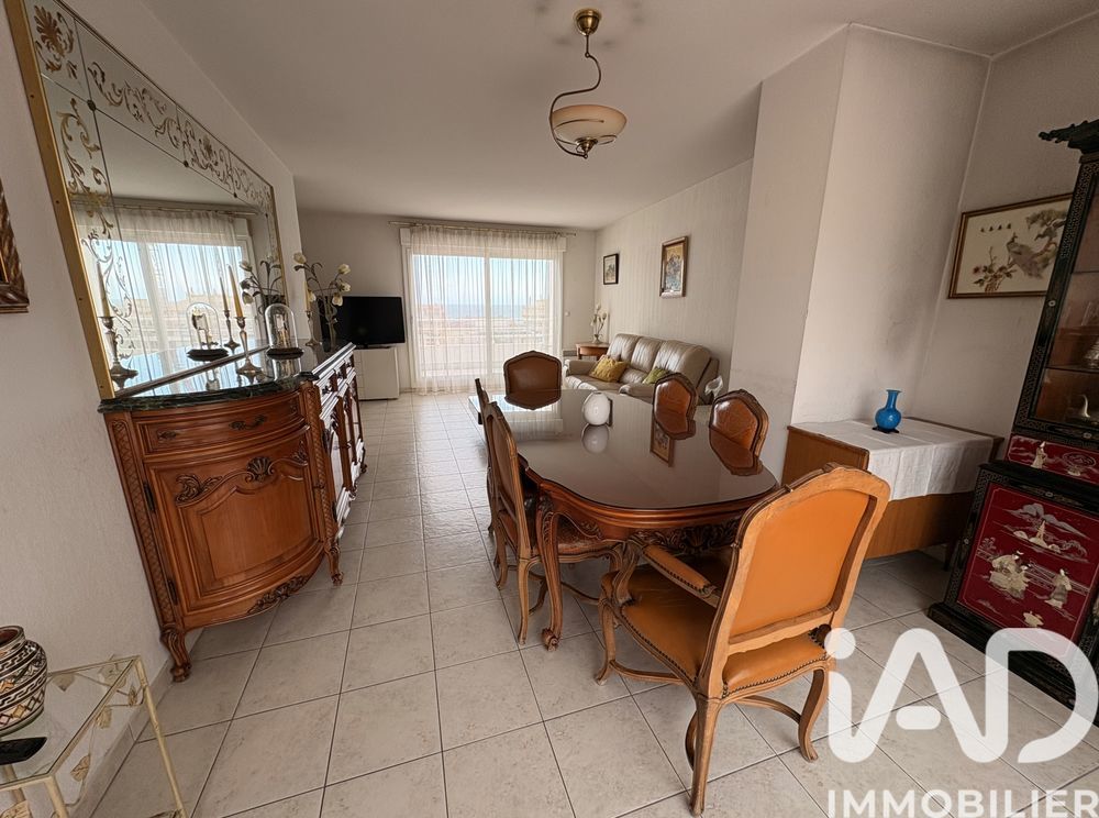 � vendre  Appartement Menton (06500)