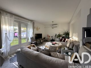  Maison � vendre 5 pi�ces 95 m�