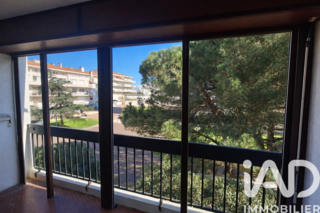  Appartement � vendre 2 pi�ces 41 m�