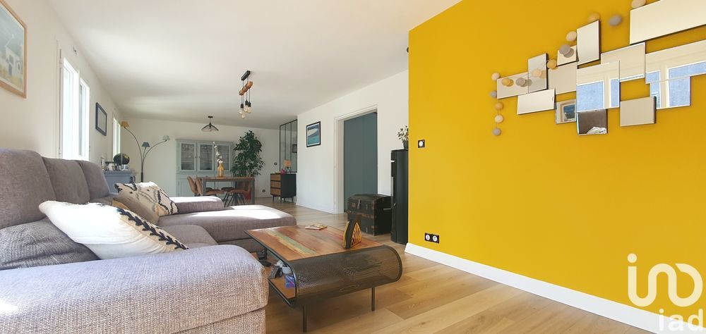 � vendre  Maison Vannes (56000)
