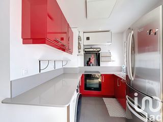  Appartement � vendre 4 pi�ces 64 m�